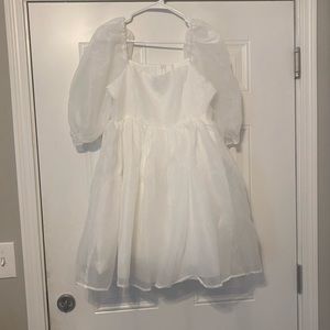 Women’s Formal Dress